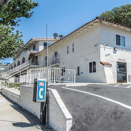 Motel 6-Orange, Ca - Anaheim Exterior photo