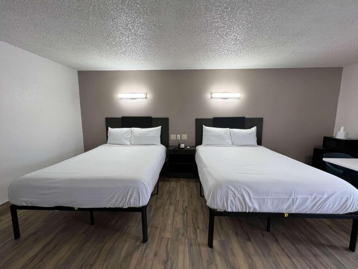 Motel 6-Orange, Ca - Anaheim Exterior photo