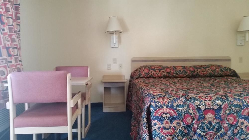 Motel 6-Orange, Ca - Anaheim Exterior photo