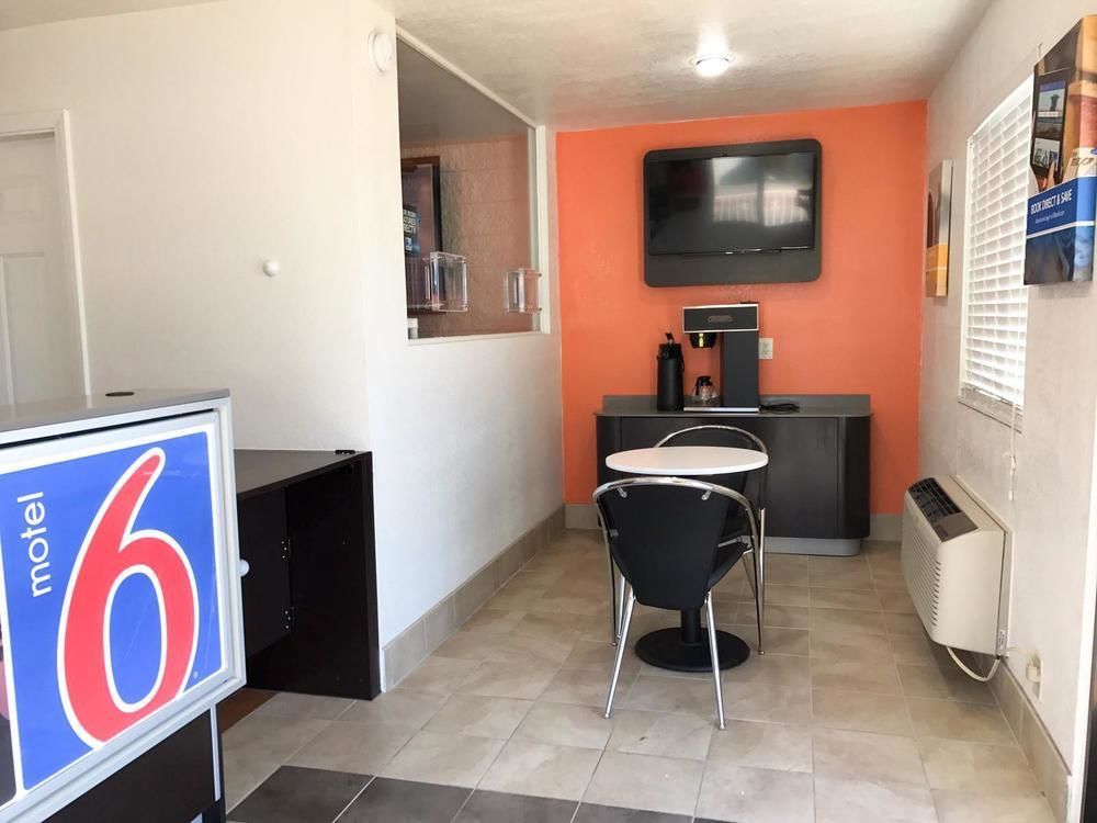Motel 6-Orange, Ca - Anaheim Exterior photo